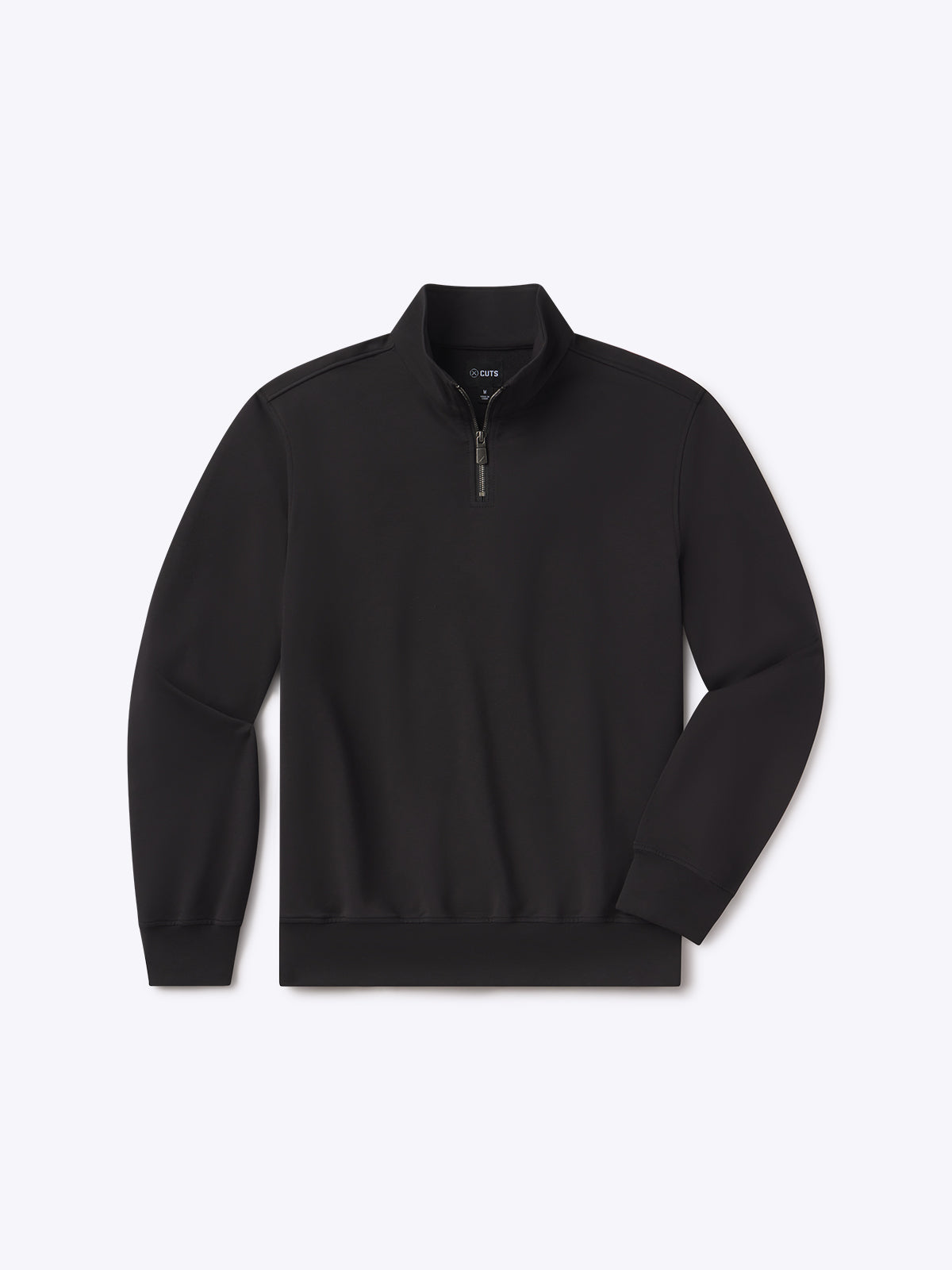 Hyperloop Q-Zip | Black Signature-Fit
