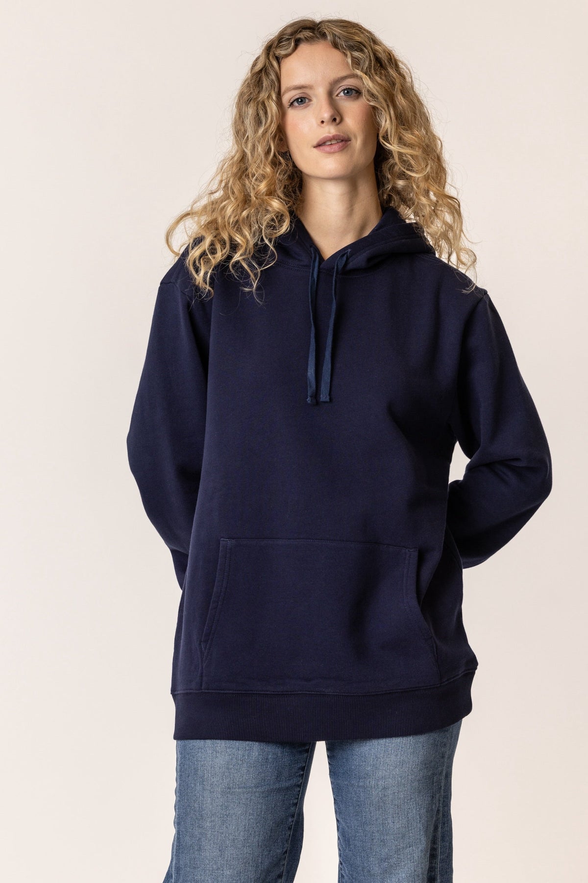 blue cotton hoodies#color_navy-blue