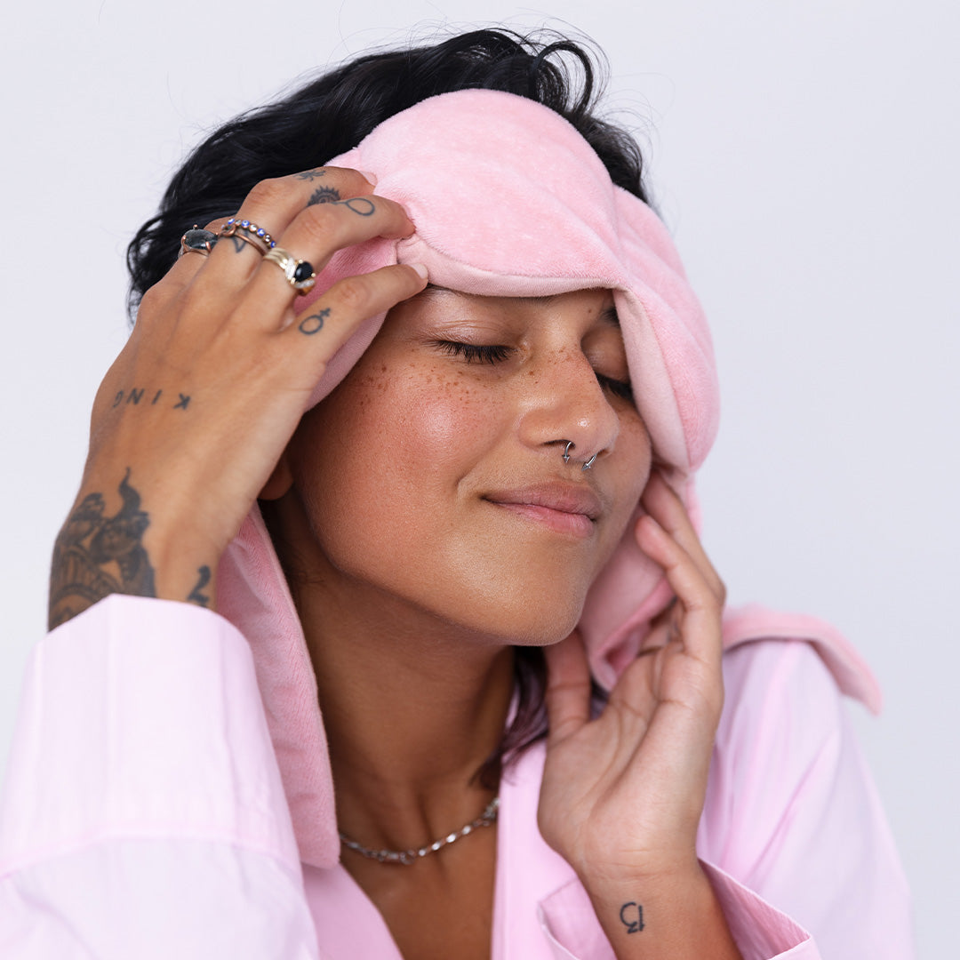 Blush Pink