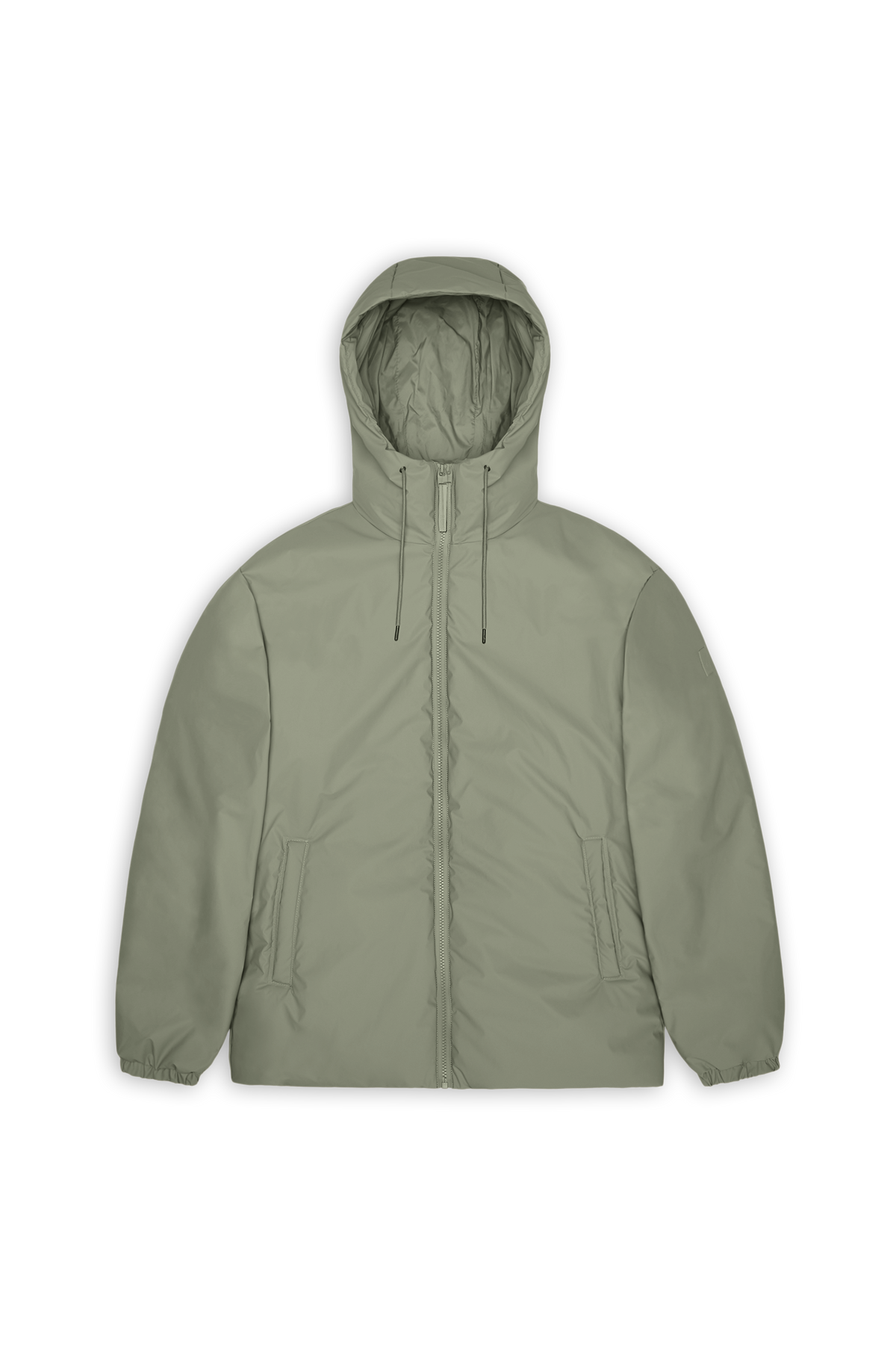 RAINS Lohja Insulated Jacket Drift Jacket