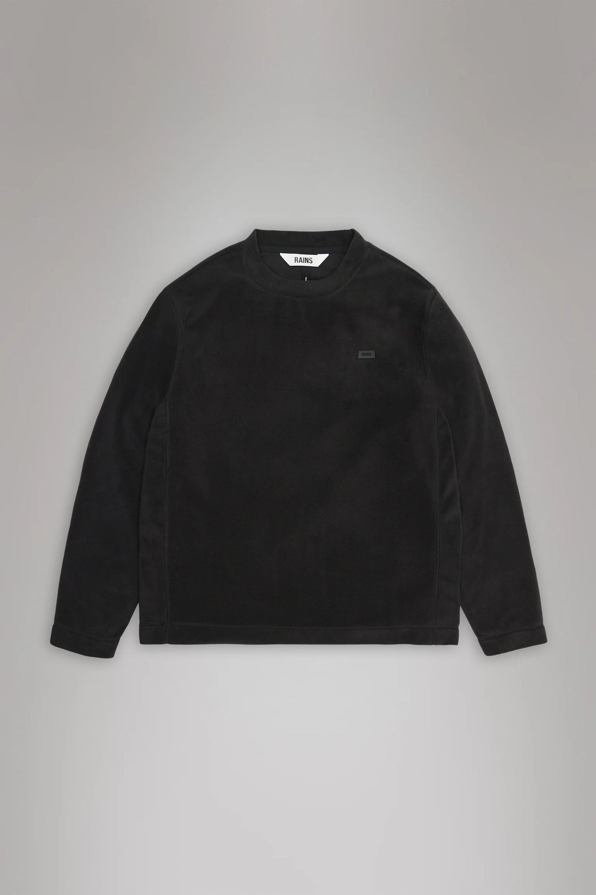 Addis Fleece Crewneck