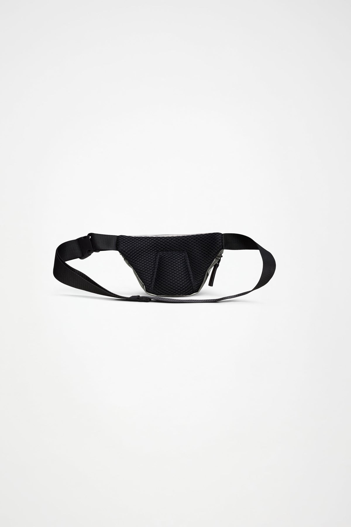 RAINS Bum Bag Micro Raven Bum bag