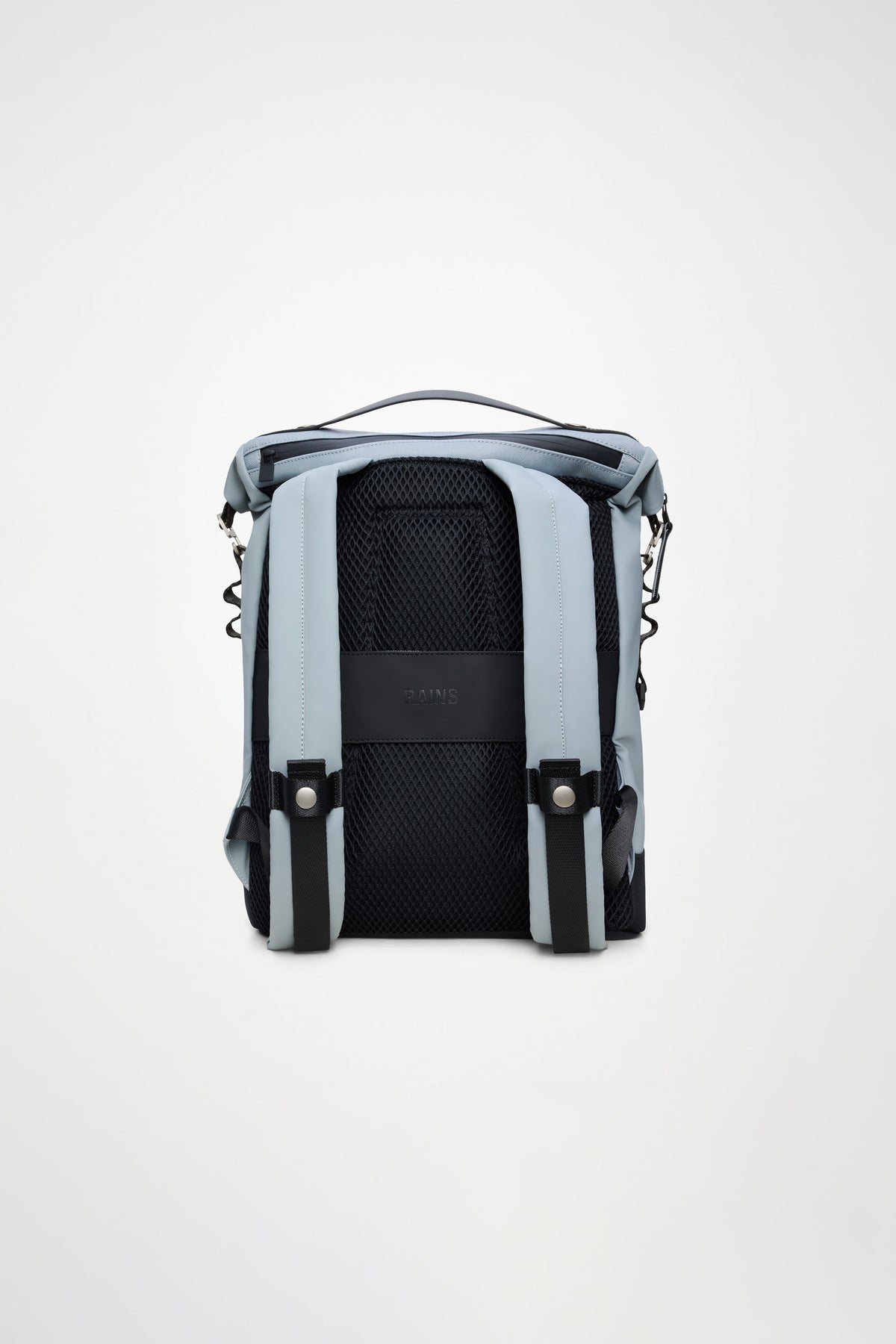 RAINS Otaru Backpack Pool 16L H42 x D14 x W30 cm Backpack