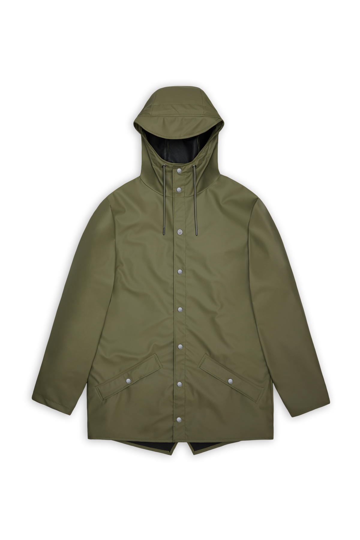 RAINS Jacket Marsh Jacket