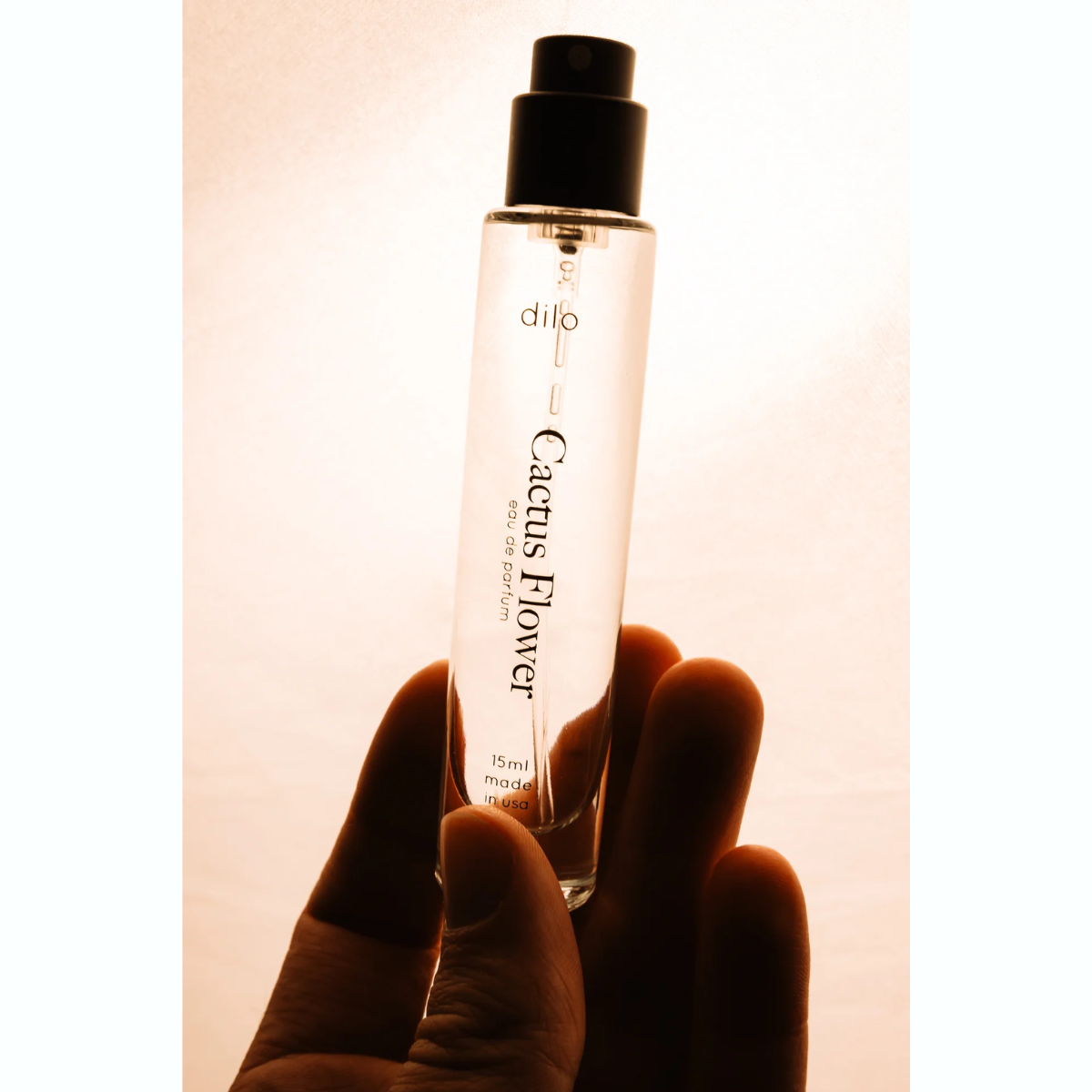 Cactus Flower - Elsewhere Eau de Parfum (15ml Travel Sprayer)
