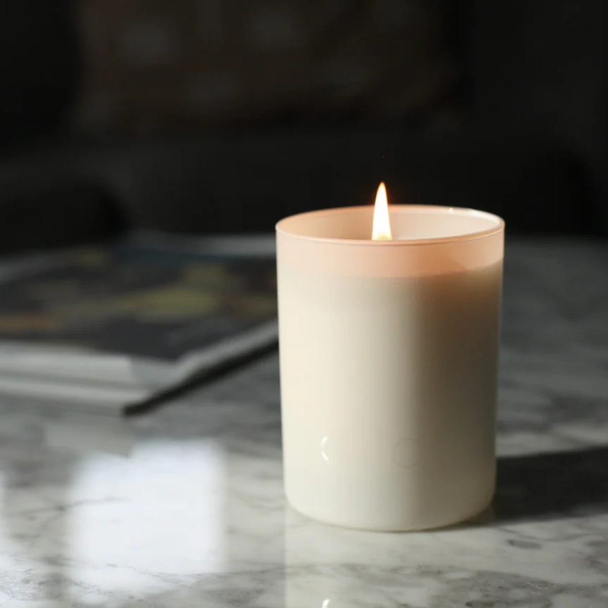 No. 05 Coconut + Vetiver- Shades Collection