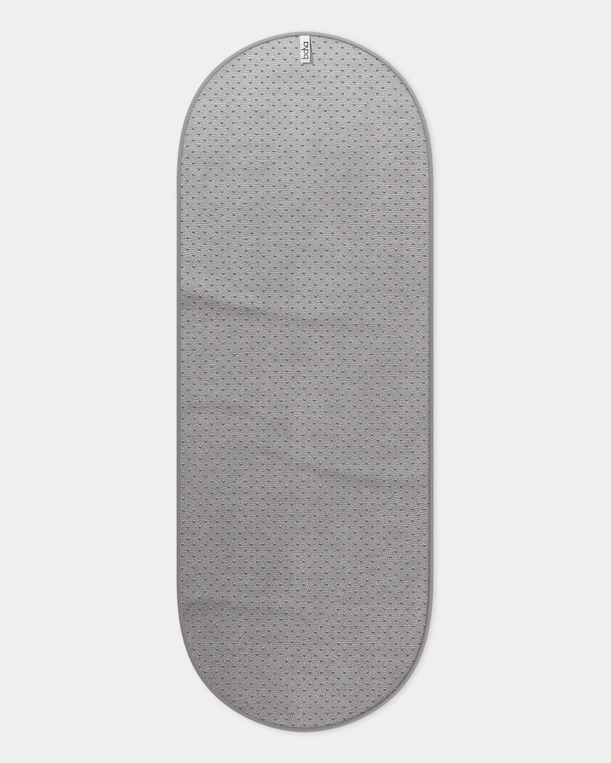 The Capsule Mat Towel