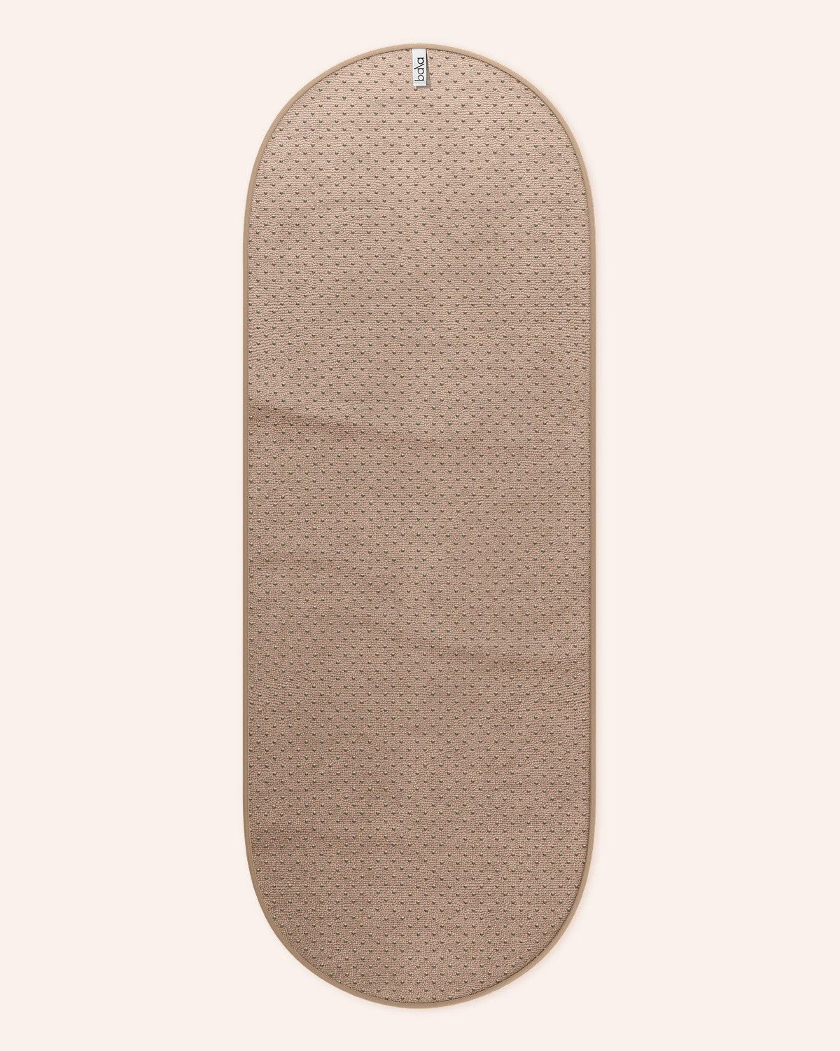 The Capsule Mat Towel