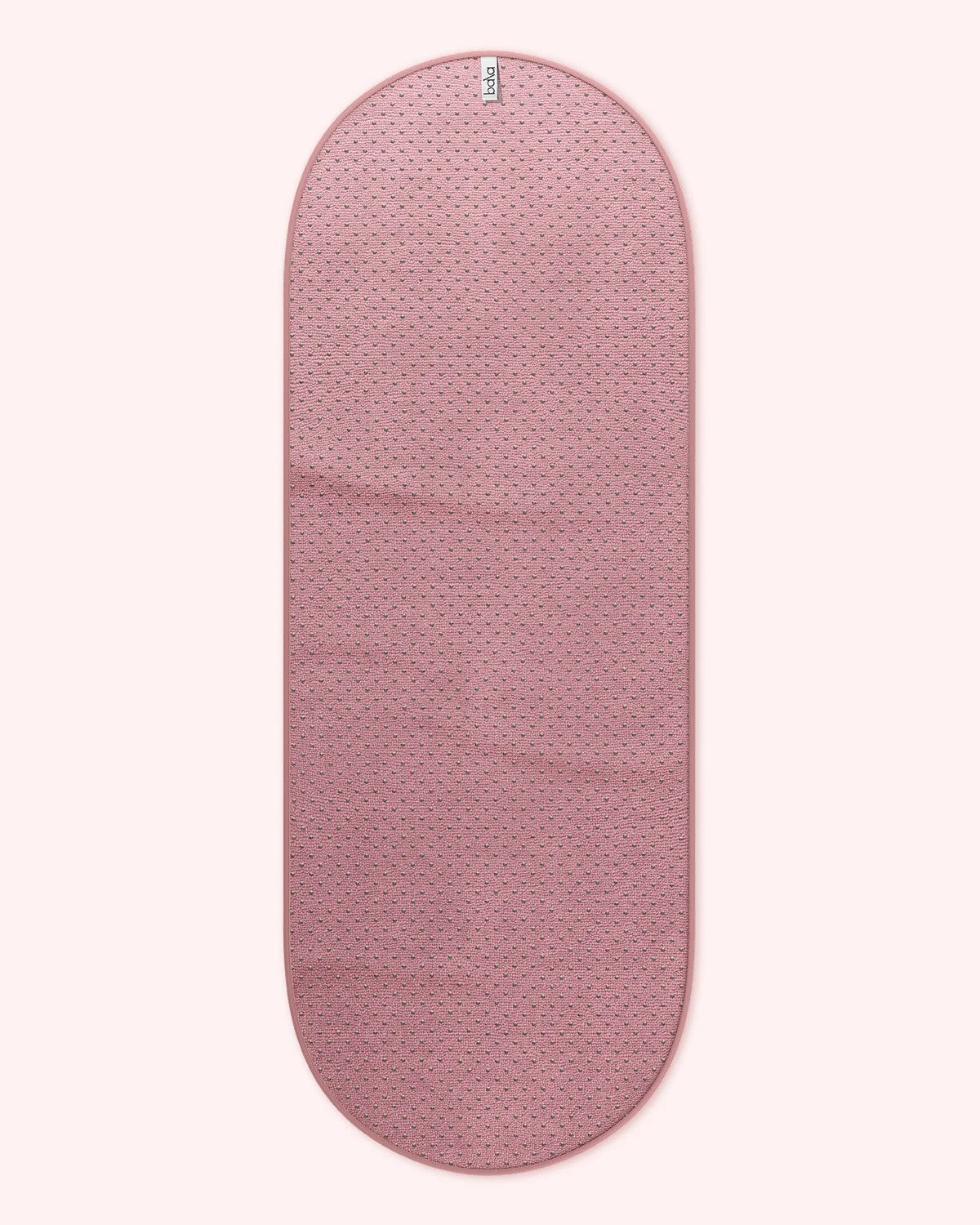 The Capsule Mat Towel
