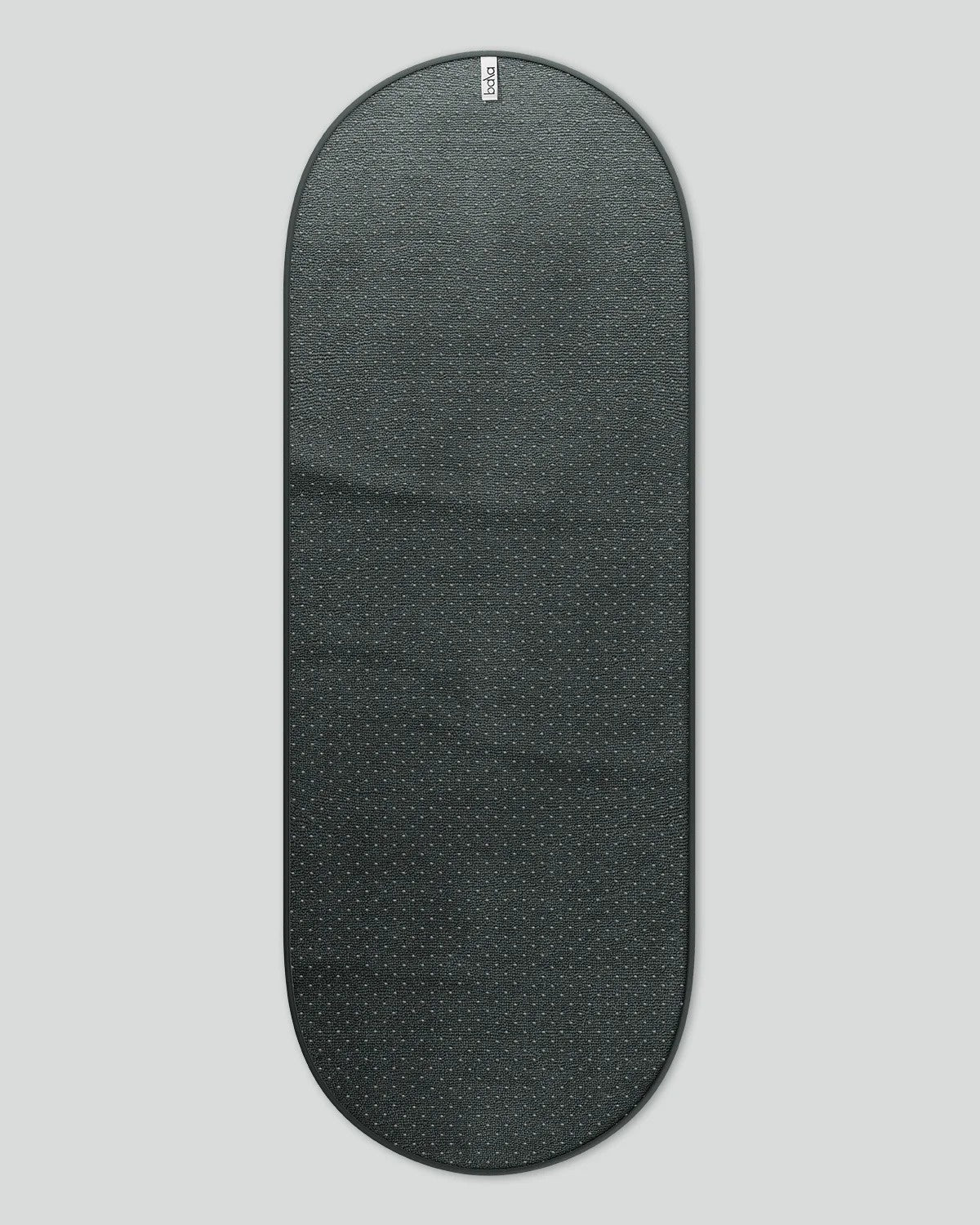 The Capsule Mat Towel