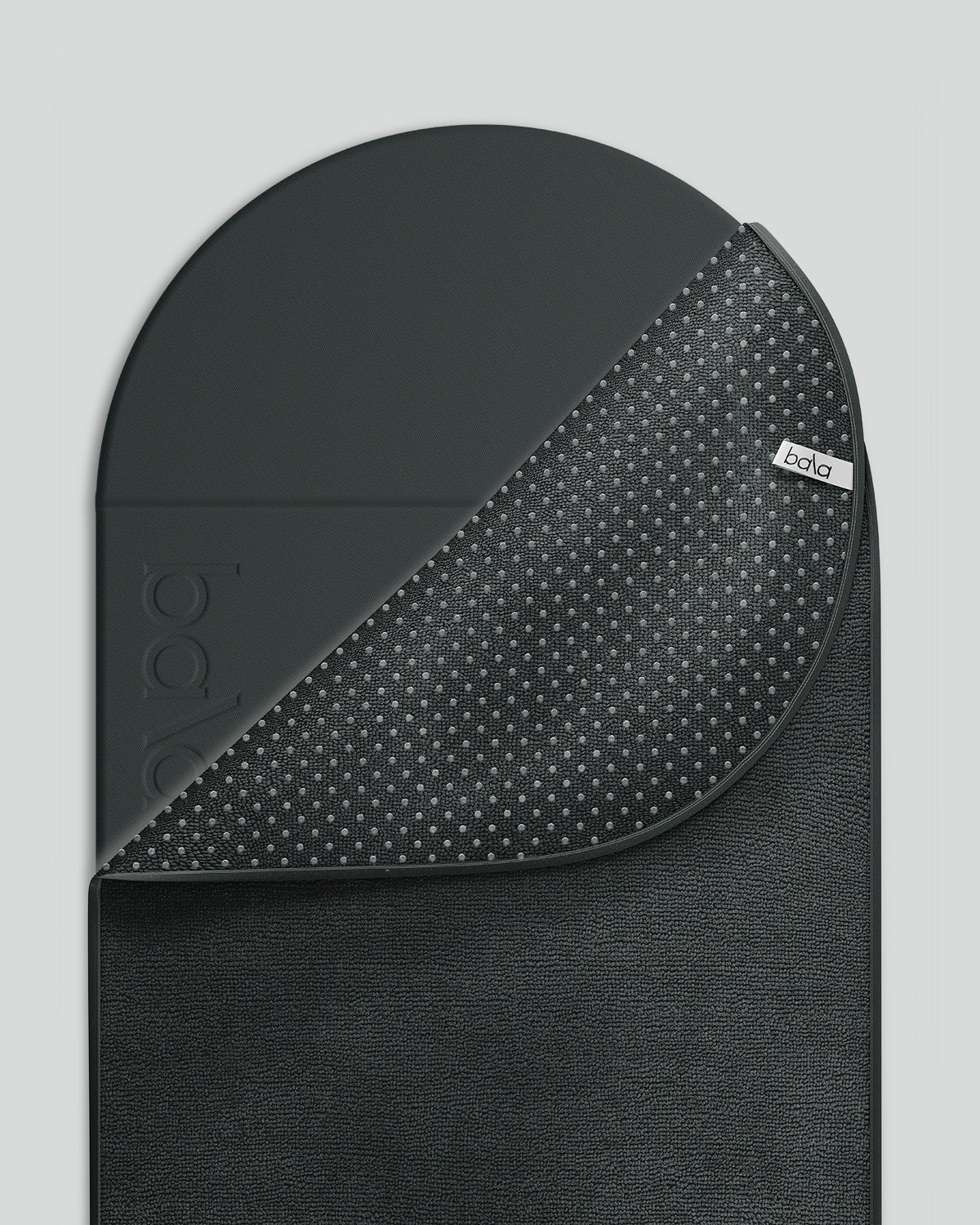 The Capsule Mat Towel