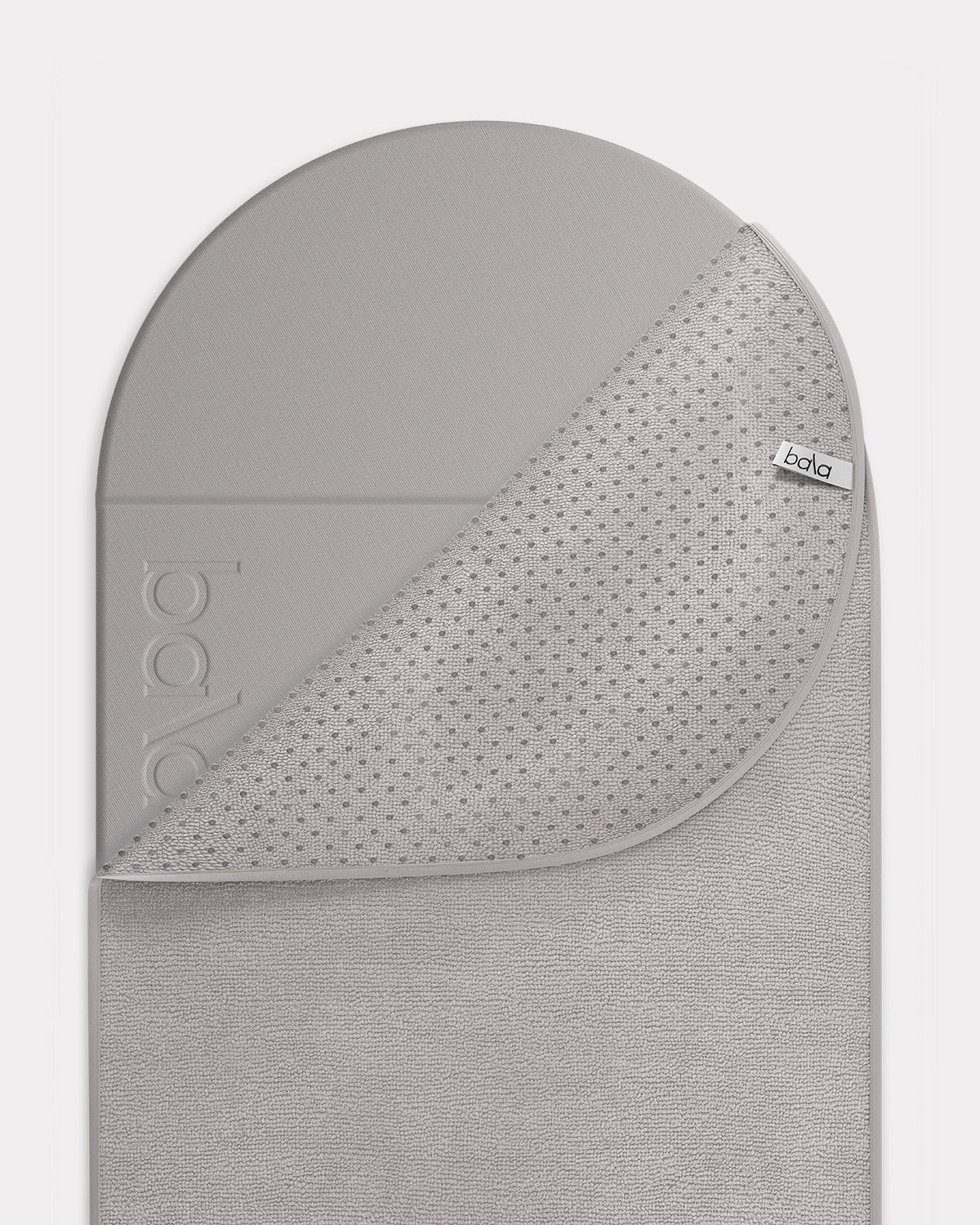 The Capsule Mat Towel