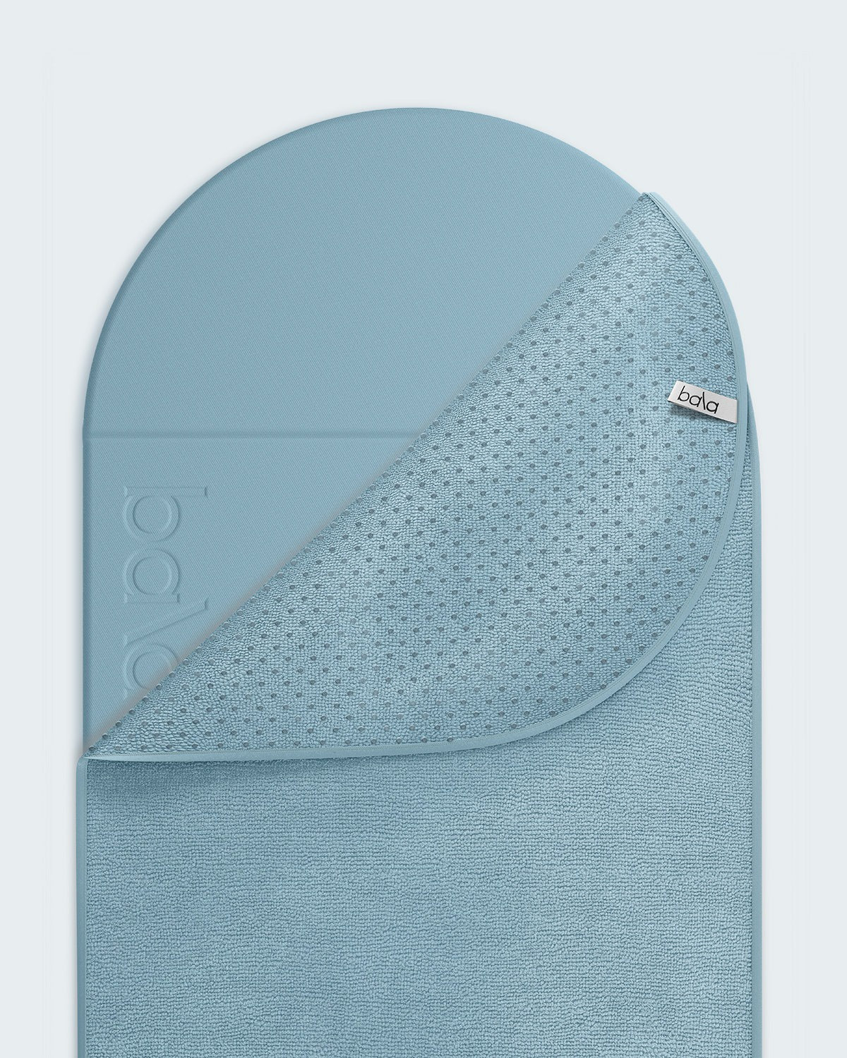 The Capsule Mat Towel