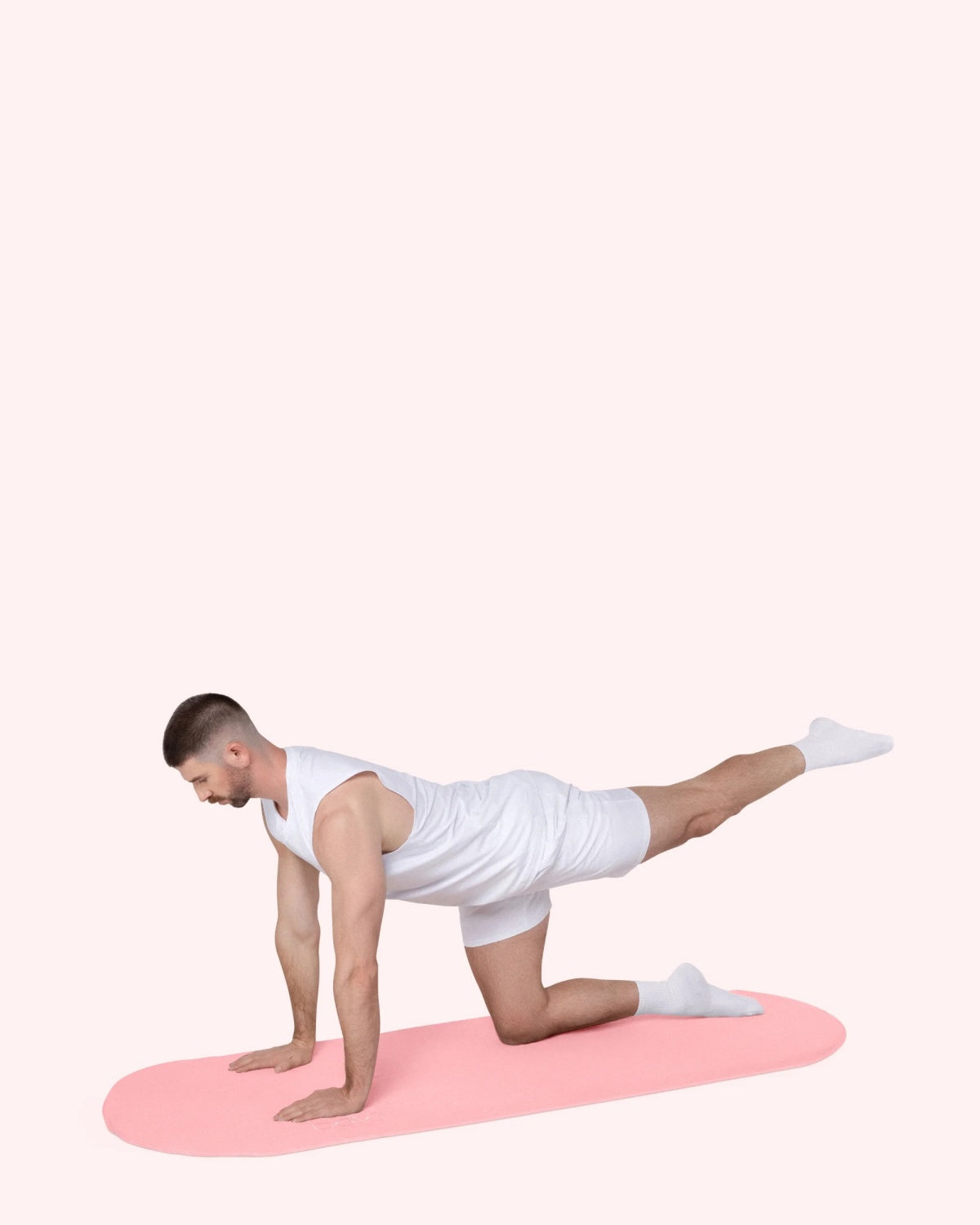 The Capsule Mat Towel
