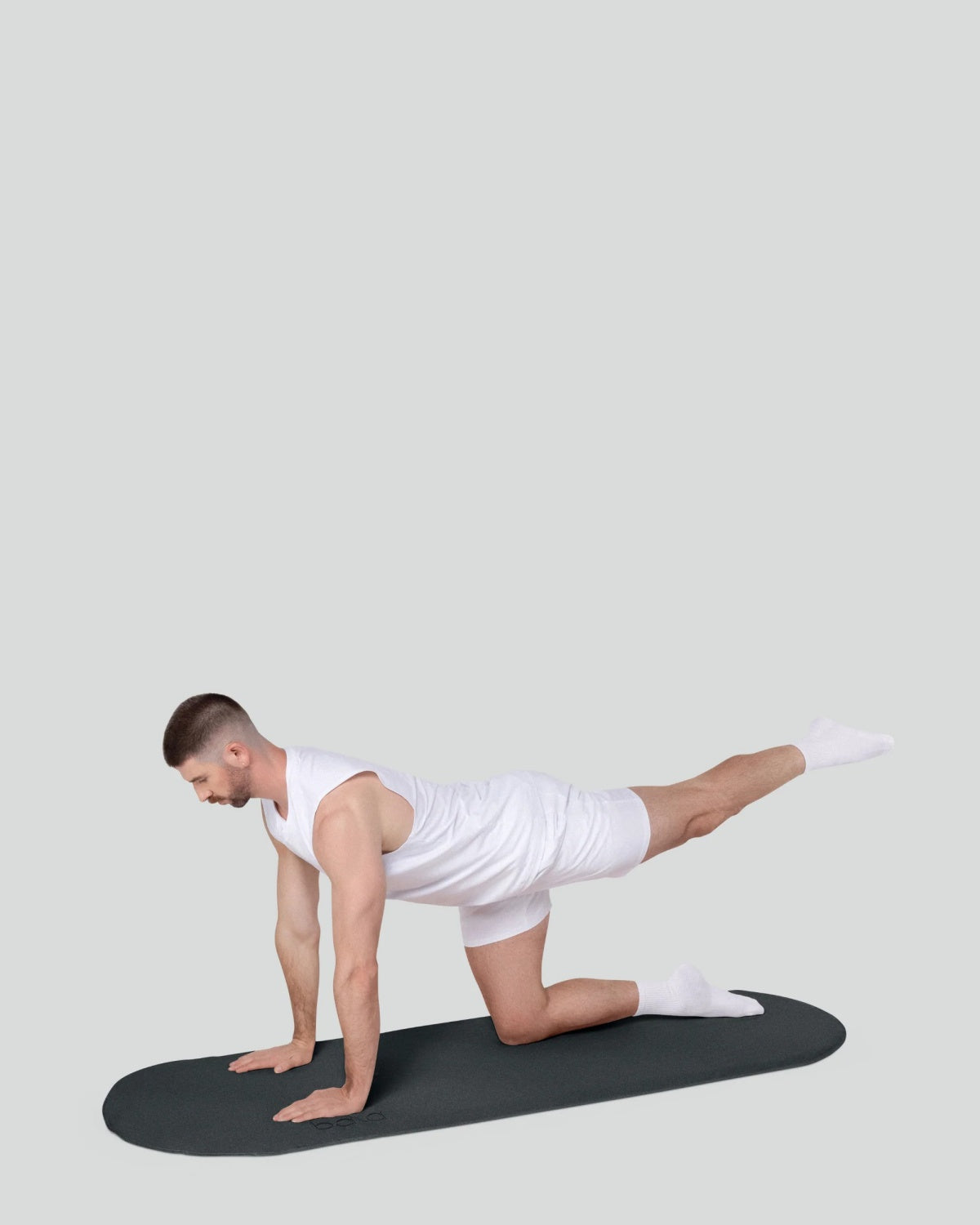 The Capsule Mat Towel