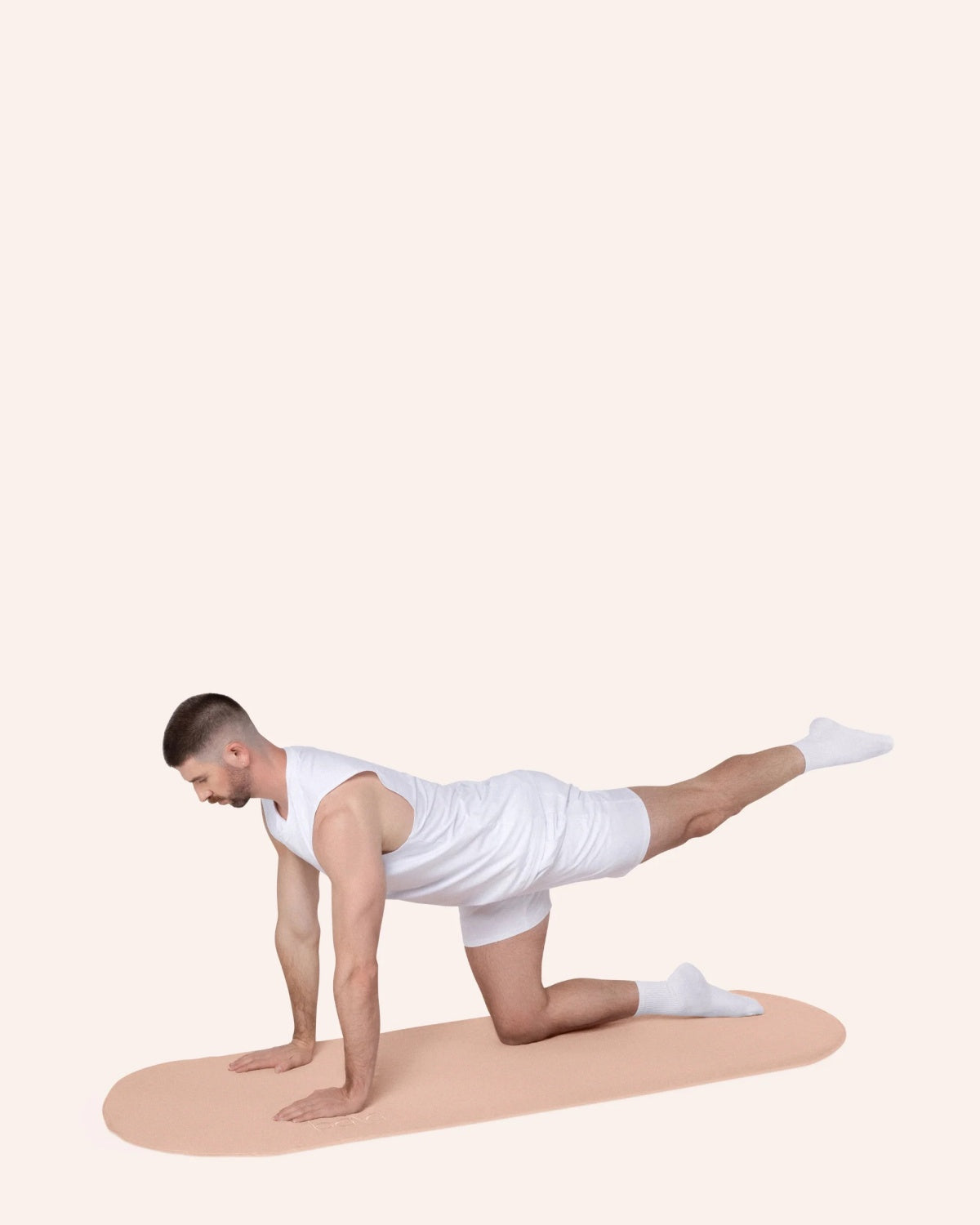 The Capsule Mat Towel