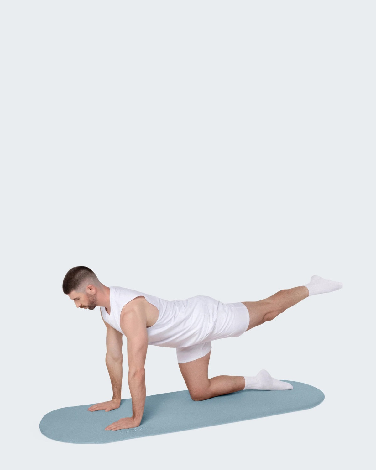 The Capsule Mat Towel