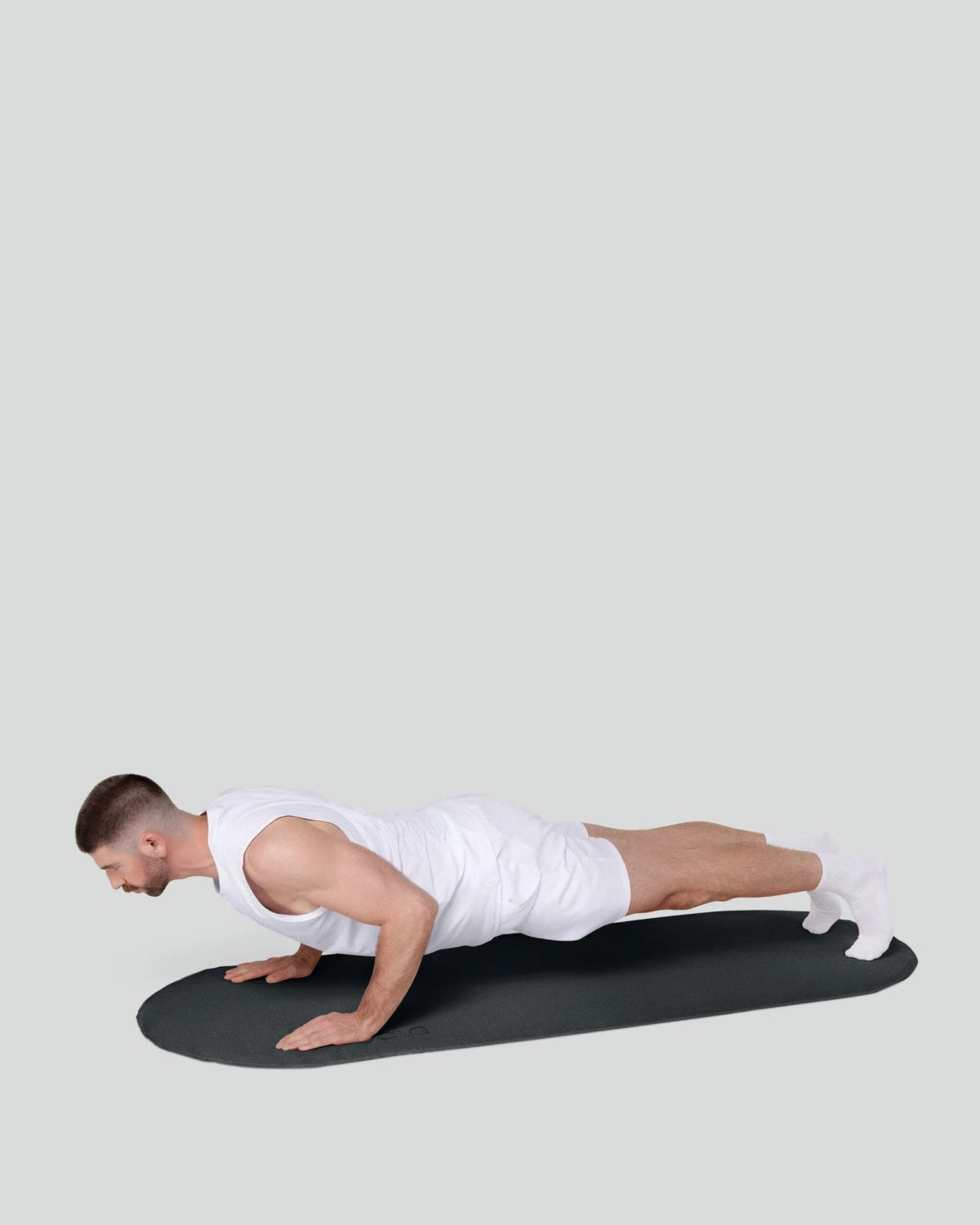 The Capsule Mat Towel
