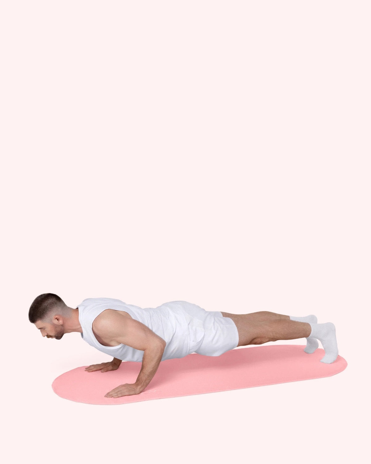 The Capsule Mat Towel