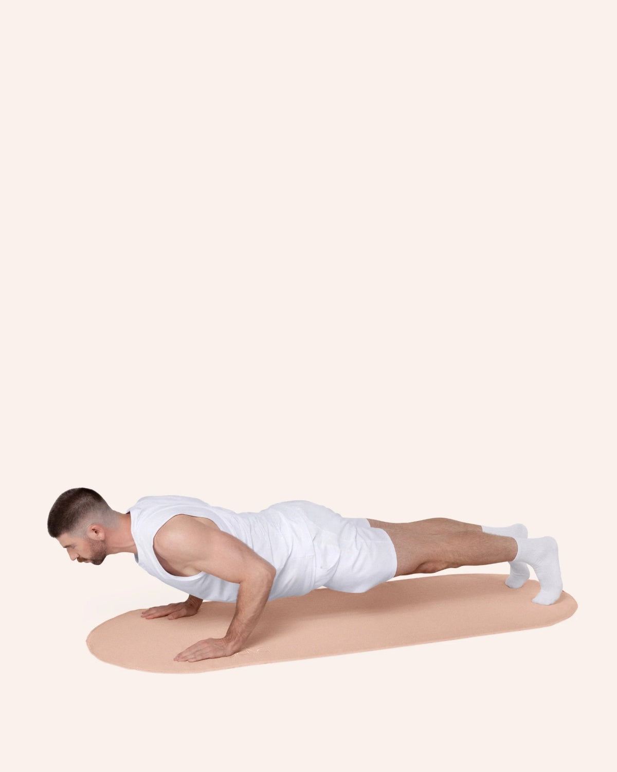 The Capsule Mat Towel