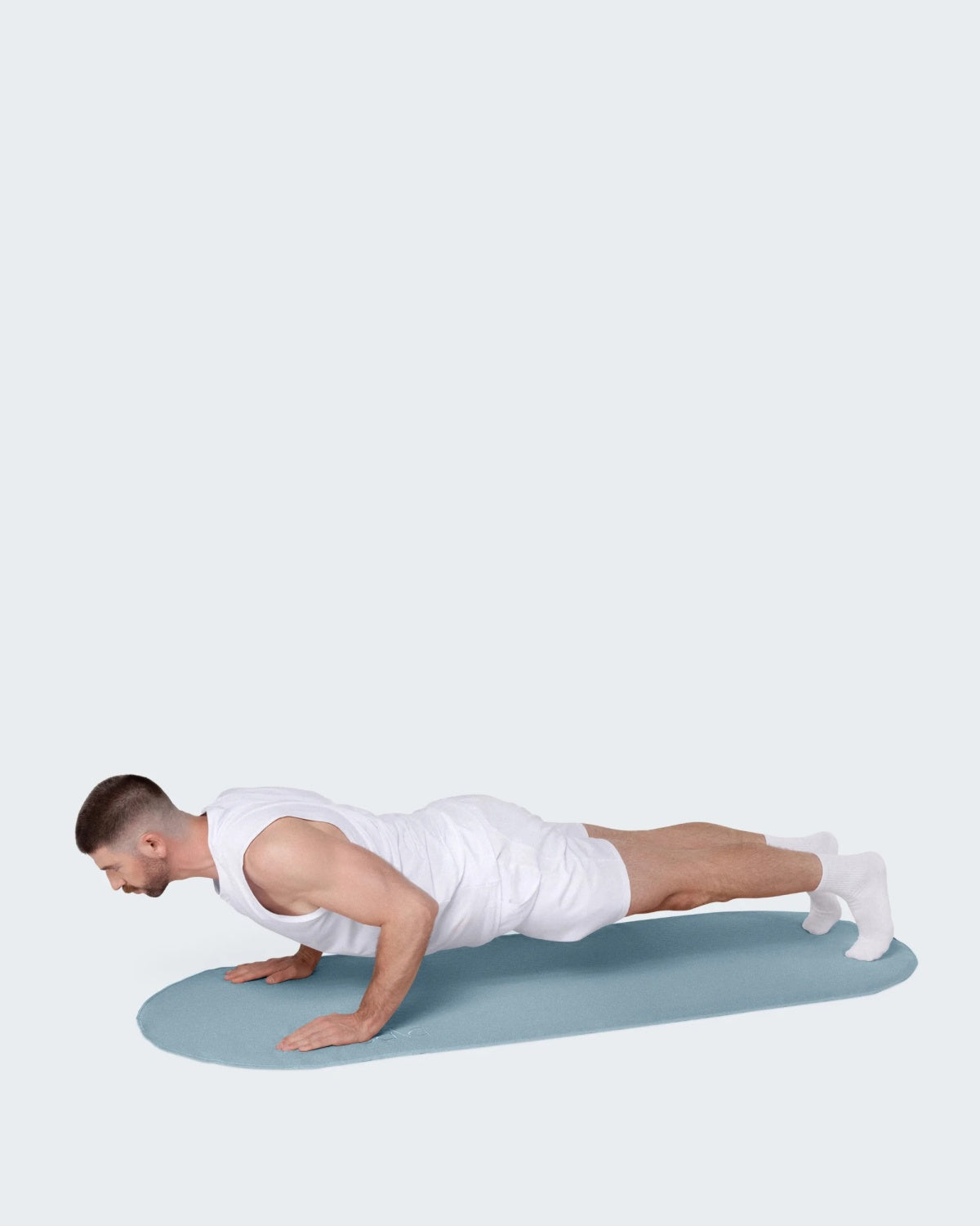 The Capsule Mat Towel