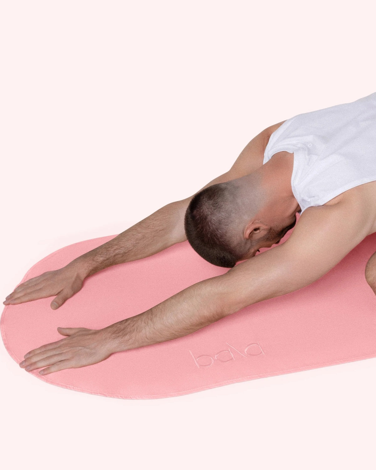 The Capsule Mat Towel