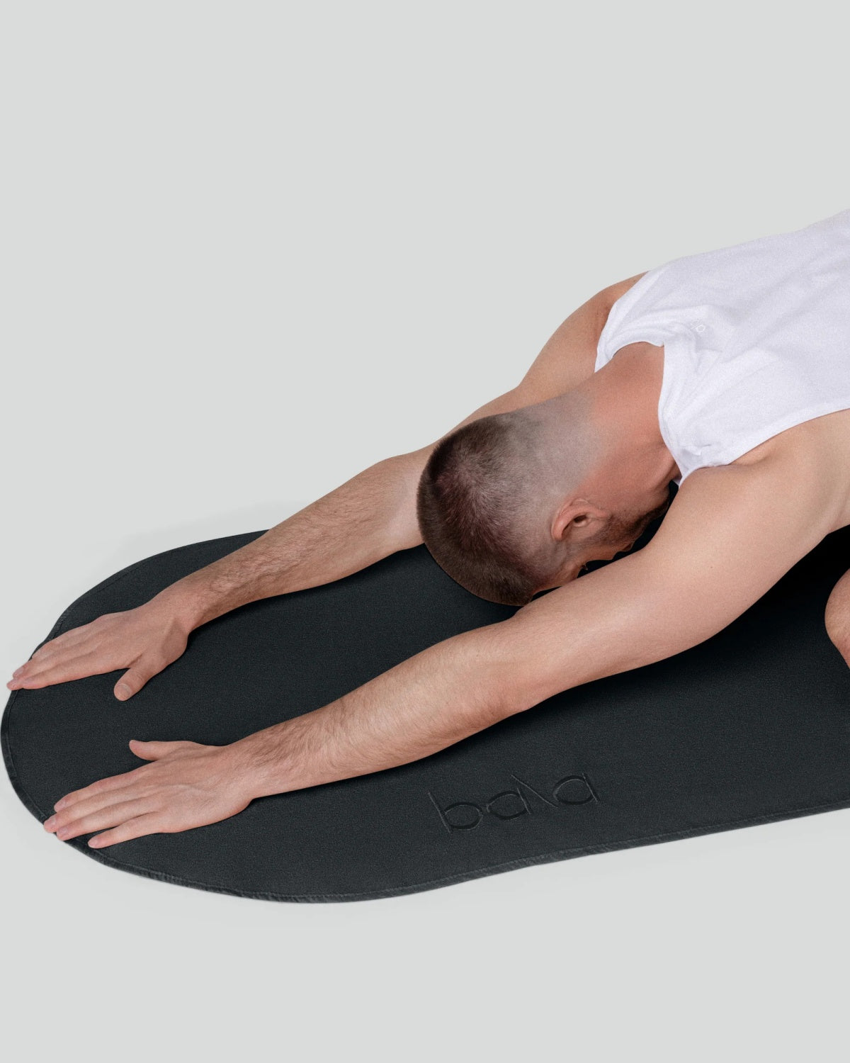 The Capsule Mat Towel