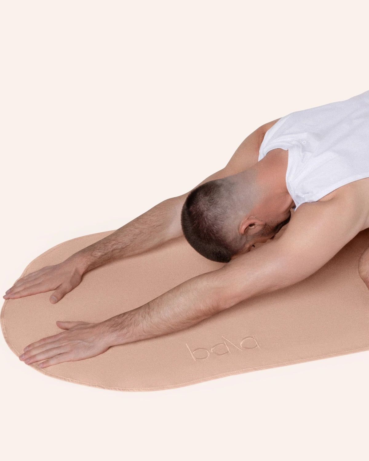 The Capsule Mat Towel