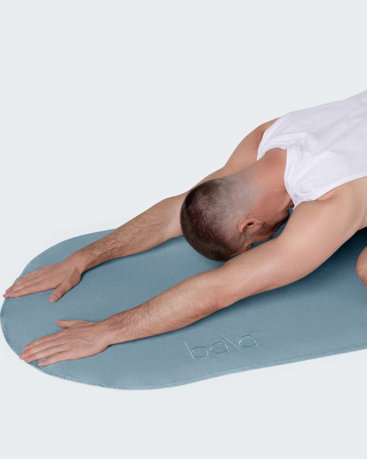 The Capsule Mat Towel