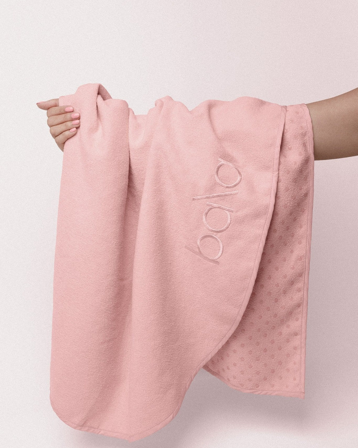 The Capsule Mat Towel