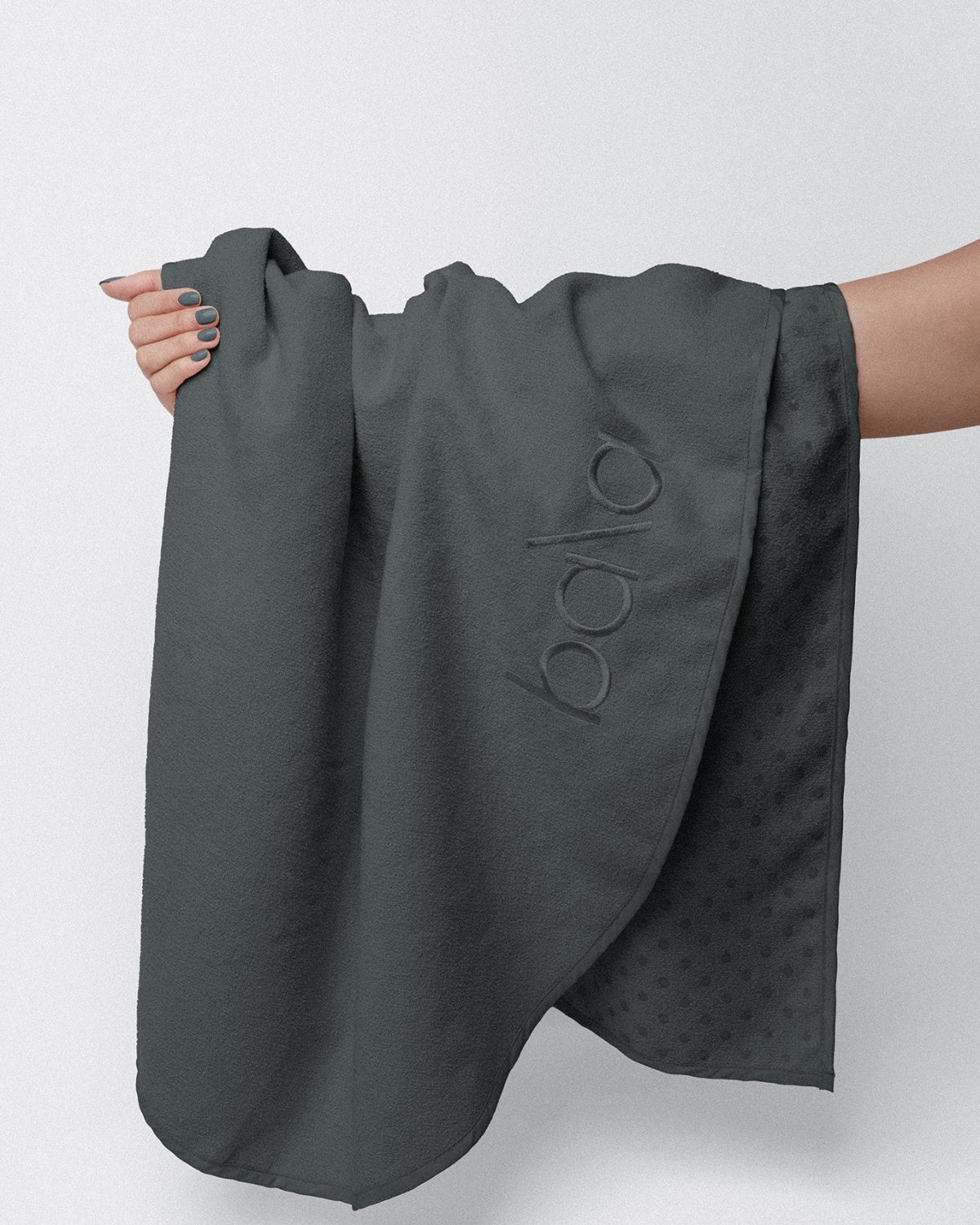 The Capsule Mat Towel
