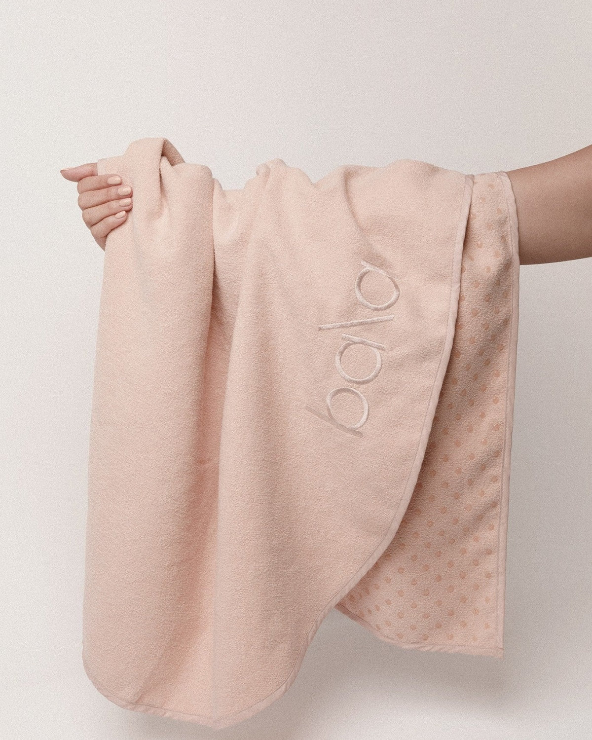 The Capsule Mat Towel