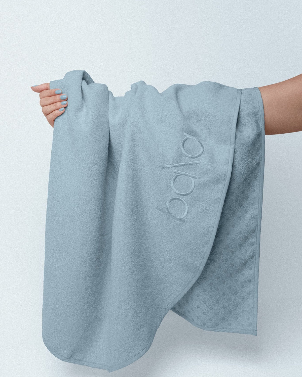 The Capsule Mat Towel