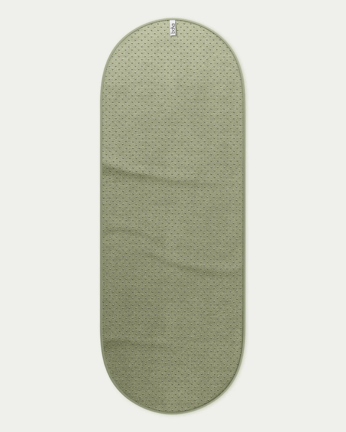 The Capsule Mat Towel