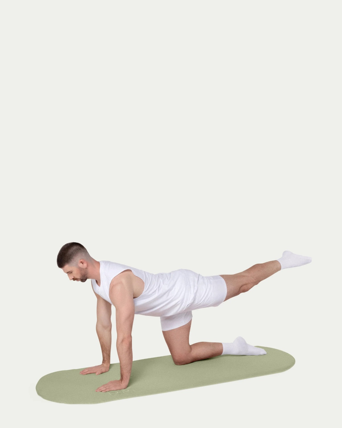 The Capsule Mat Towel