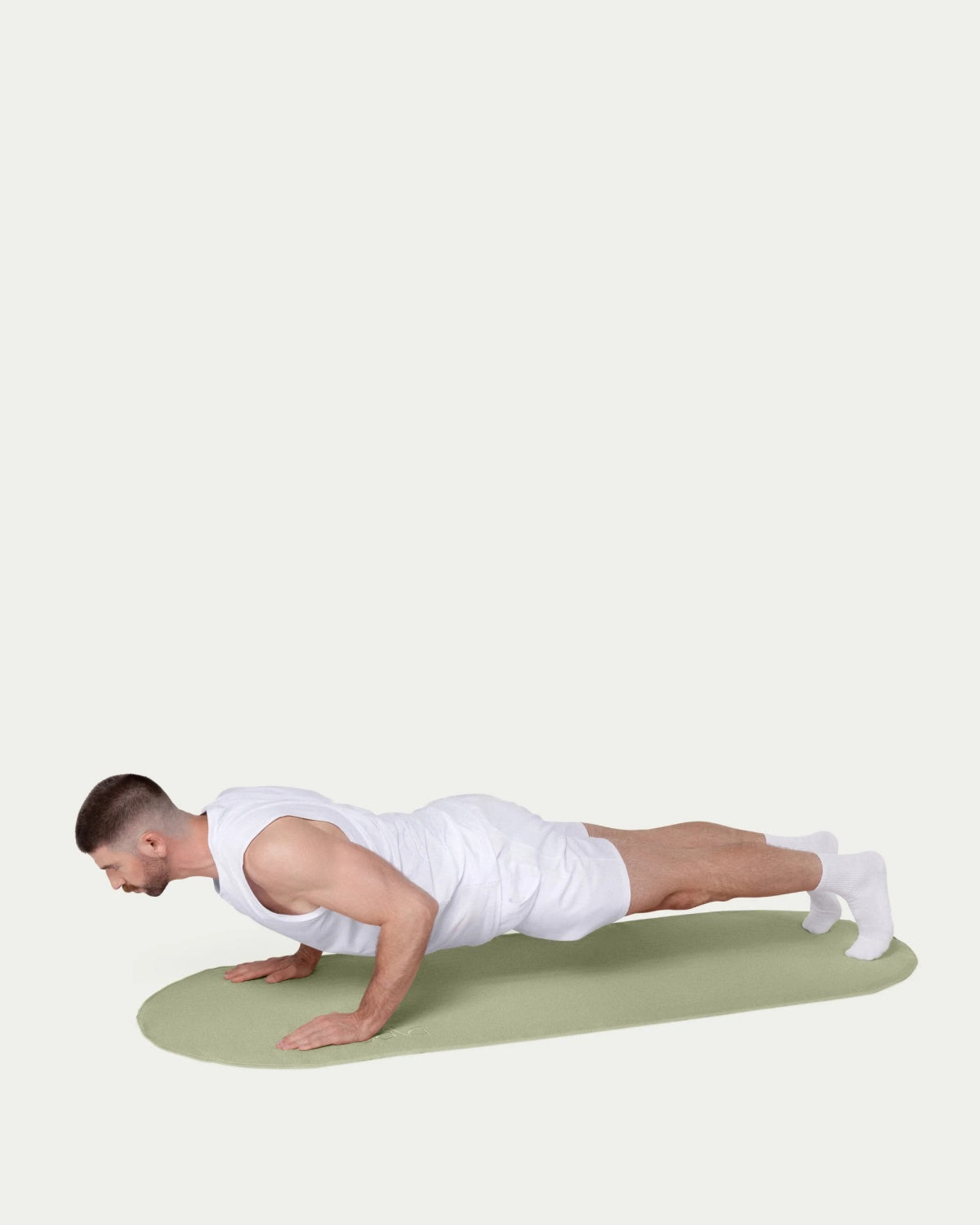 The Capsule Mat Towel