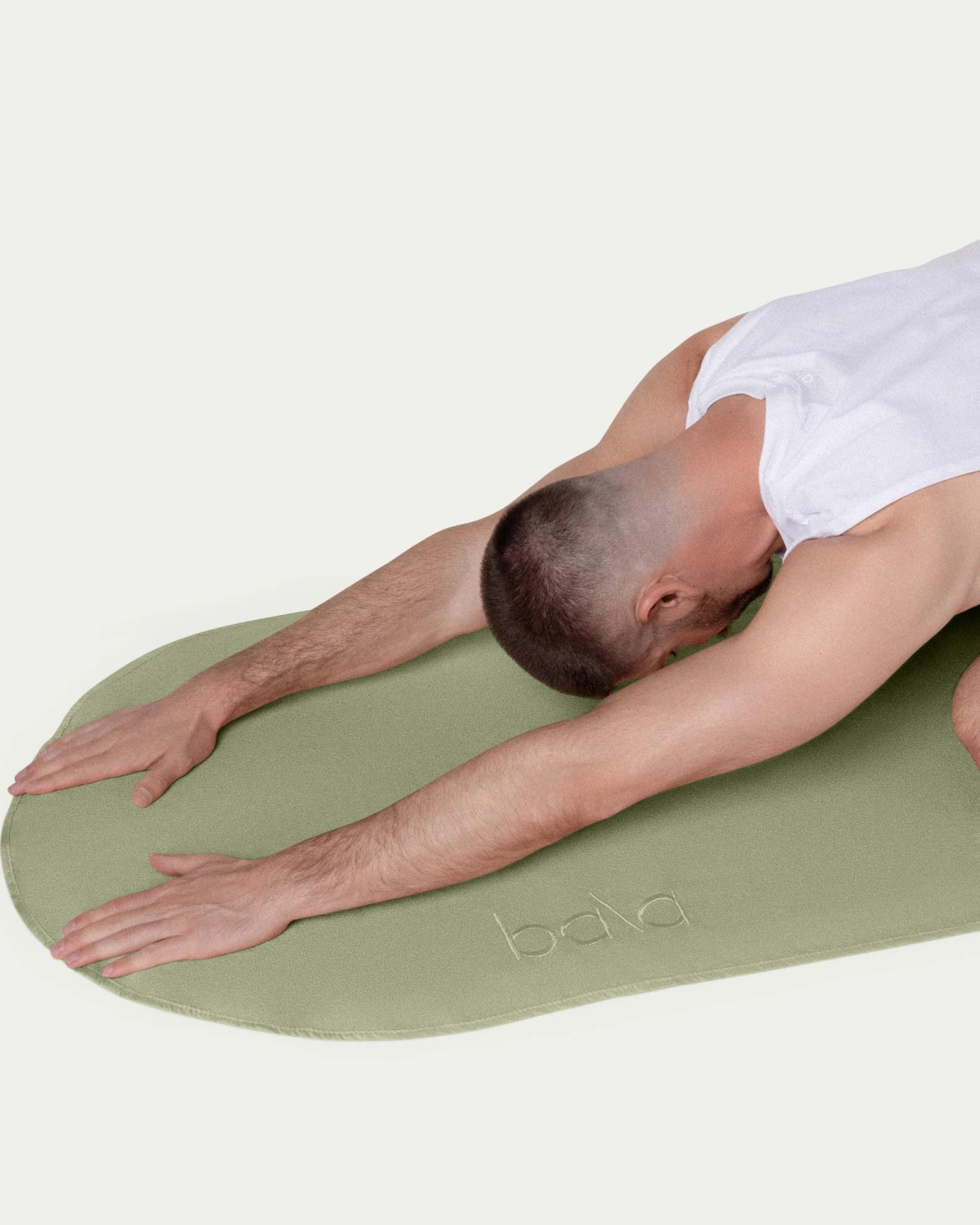 The Capsule Mat Towel