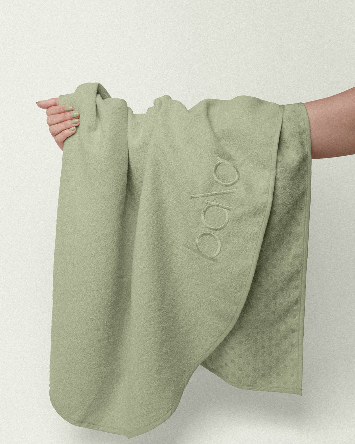 The Capsule Mat Towel