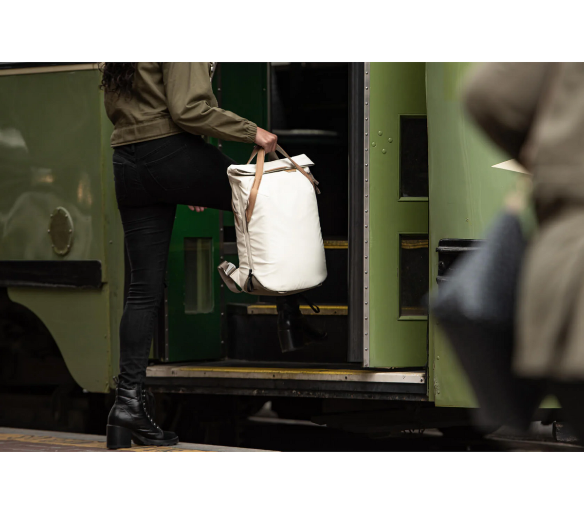 Everyday Totepack - 20L