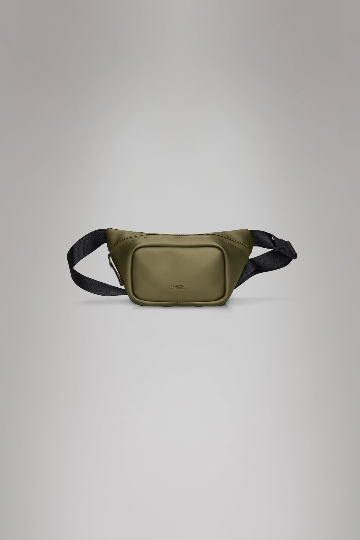 RAINS Bum Bag Mini Revel 4.30L H17 x D8 x W32 cm Bum bag