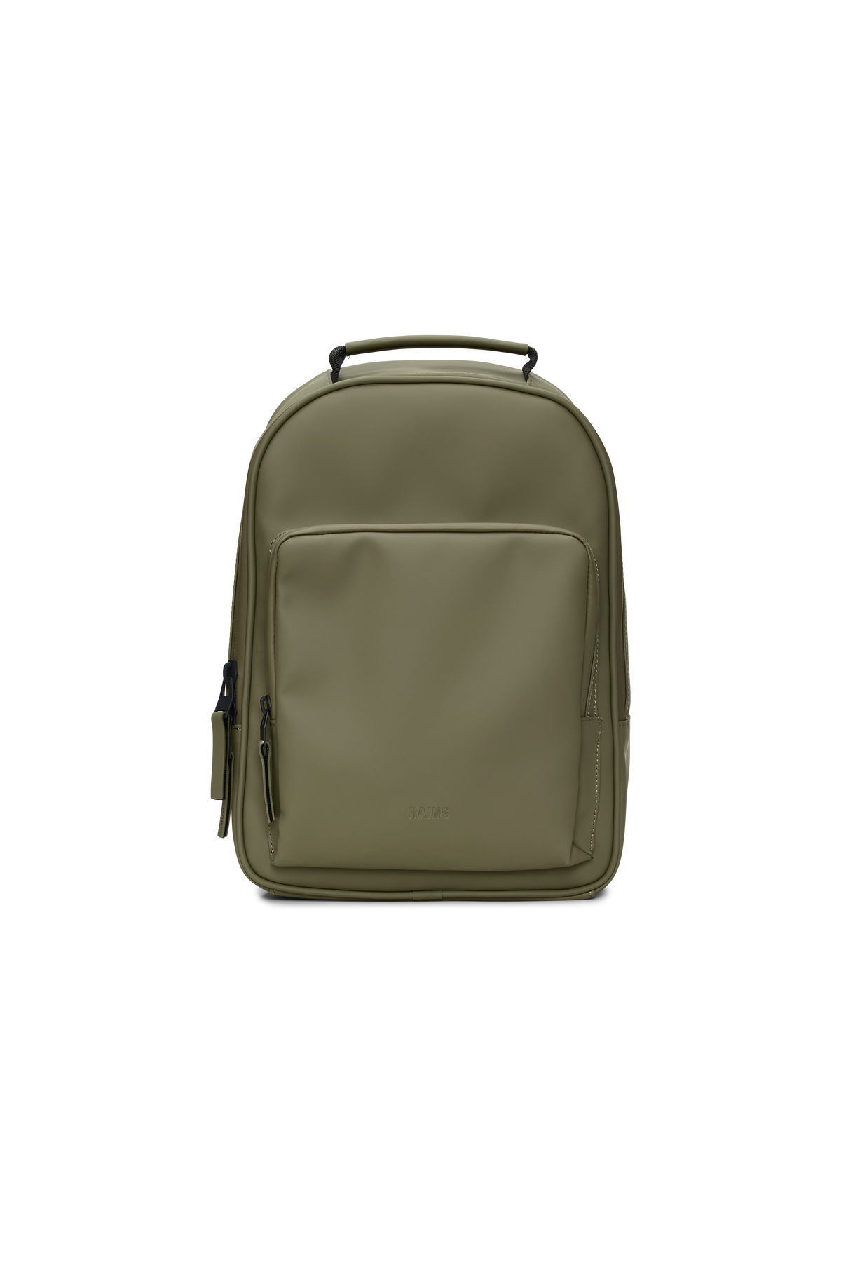 RAINS Book Daypack Marsh 10L H38 x D10 x W28 cm Backpack