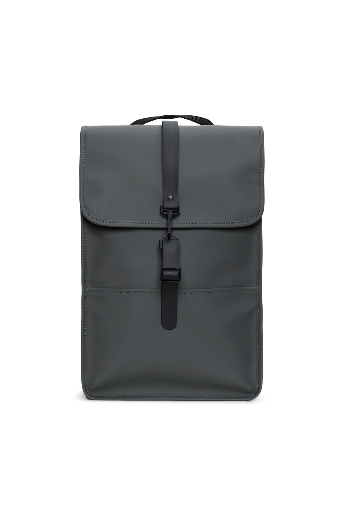 RAINS Backpack Dark Grey 18L H50 x D12 x W30 cm Backpack
