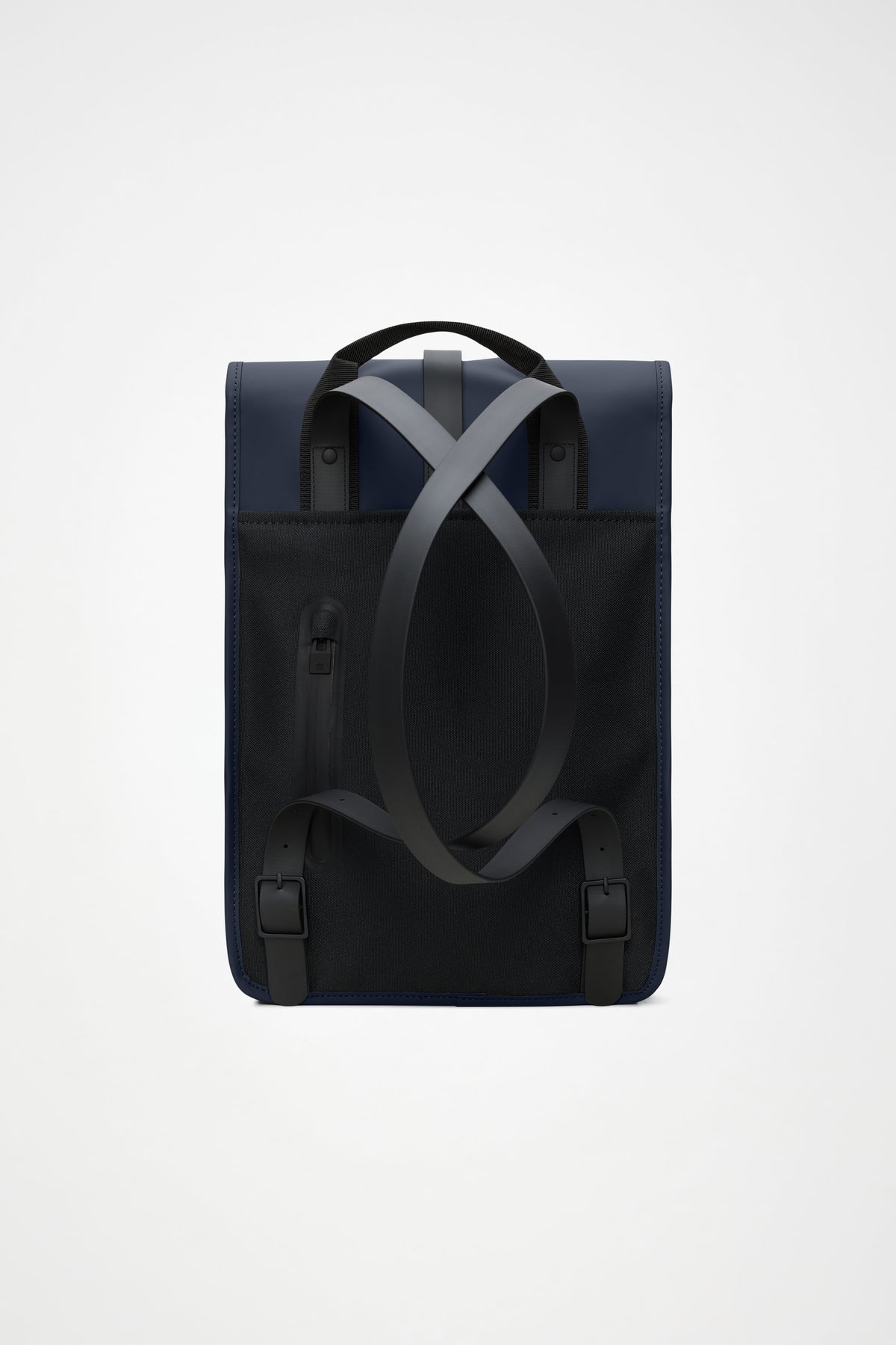 RAINS Backpack Mini Navy 12.50L H44 x D10 x W29 cm Backpack