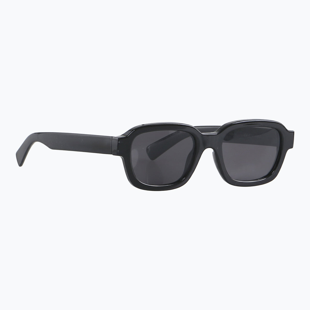 Jaxy Foundry Rectangle sunglasses — other-side view