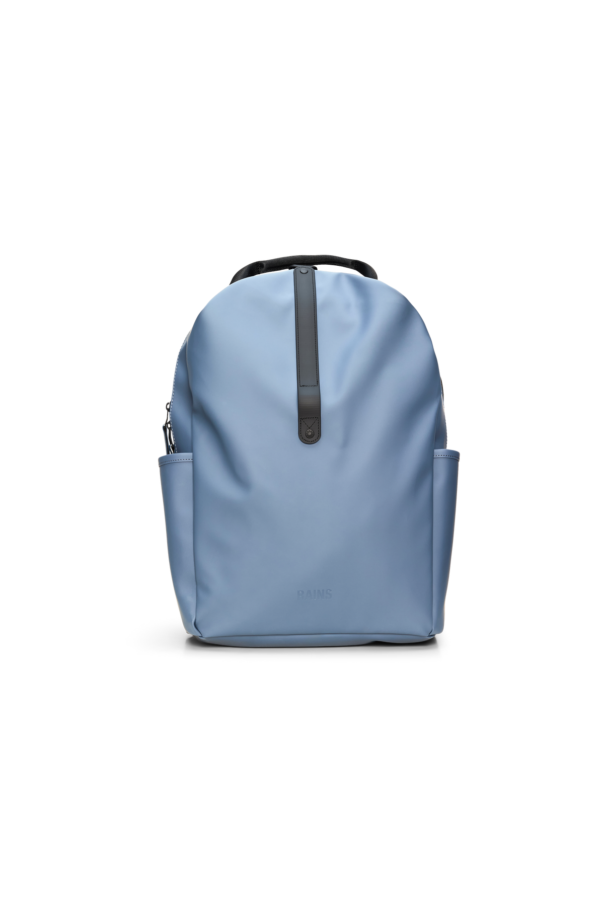 RAINS Clip Front Backpack Blue Dusk 21L H44 x D16 x W30 cm Backpack