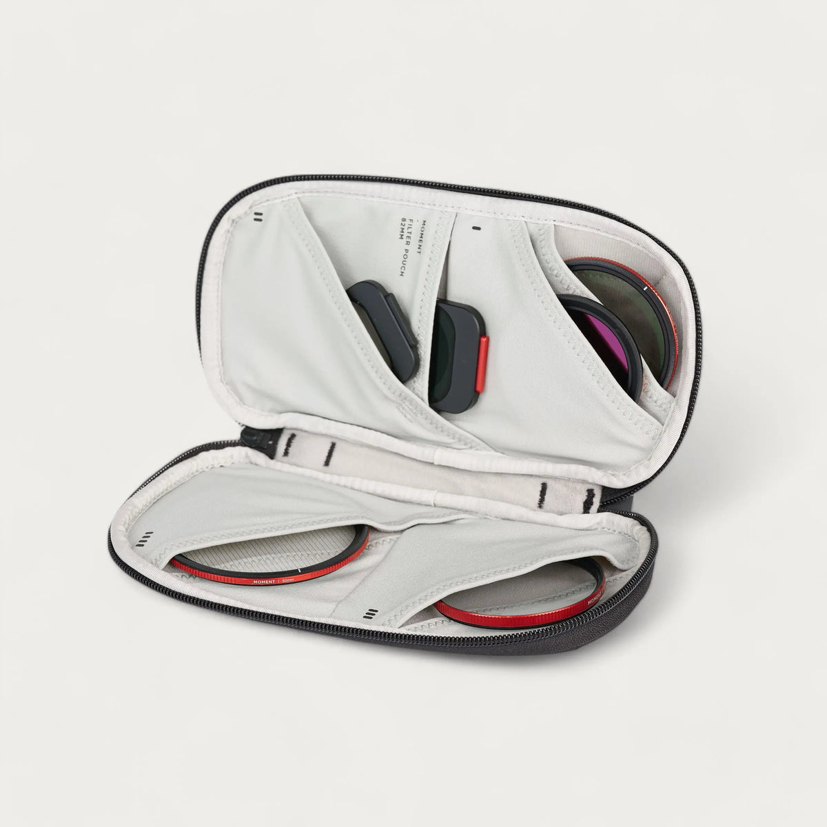 Everything Soft Filter Case
