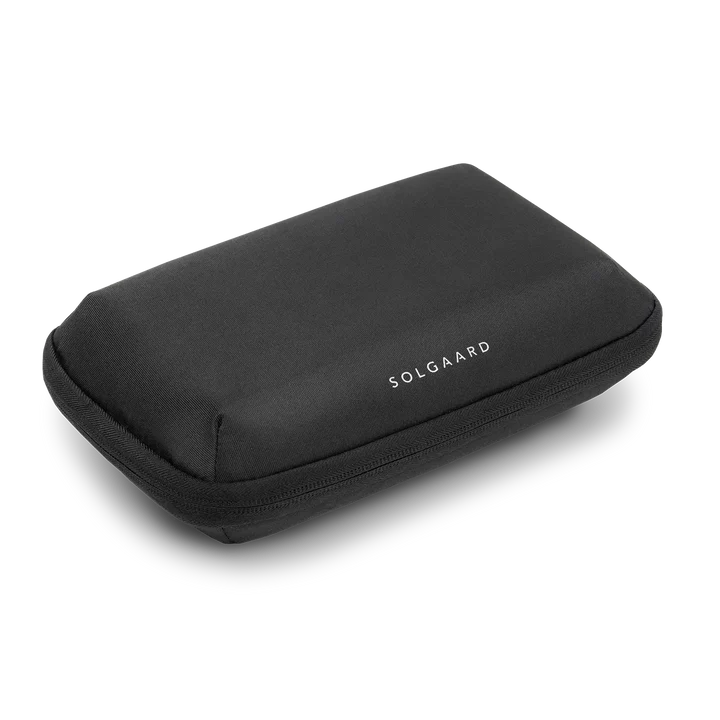 Duo Hanging Toiletry Kit
