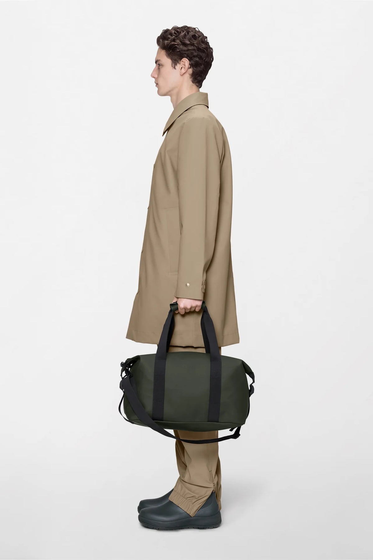 Hilo Weekend Bag Small