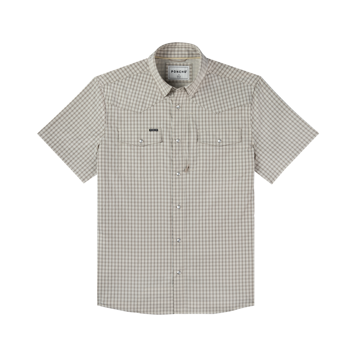 Product photo of the Childress Poncho shirt