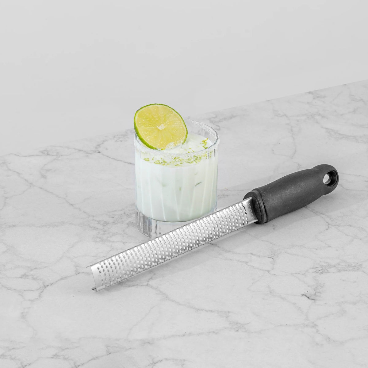 Black Citrus Zester